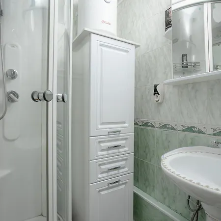 1-Комнатная Квартира В Центре На Байтурсынова 59 Kostanay Exterior photo