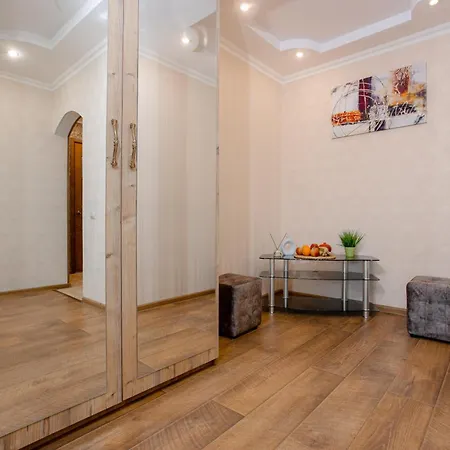 1-Комнатная Квартира В Центре На Байтурсынова 59 Kostanay Exterior photo